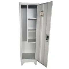 Dulap materiale curățenie 500x400x1700m C813 B4U