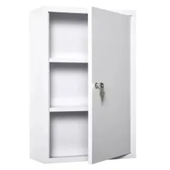 Dulap medicamente alb 600x500x350mm