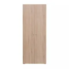 Dulap PAL 2 uși cu bară 80 x 52 x 195 cm