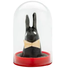Prezervative pictate manual Condomerie Play Boy – artă bohemiană