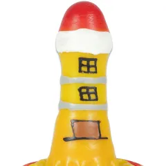Prezervativ decorativ pictat manual Condomerie Brandaris Amsterdam