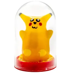 Prezervativ Decorativ Condomerie Yellow Mouse, Pictat Manual