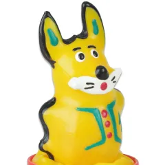 Prezervativ decorativ pictat manual Condomerie Chinese Hare