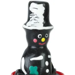 Prezervativ decorativ pictat manual Condomerie Coșar – ediție de artă