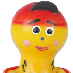 Prezervativ decorativ pictat manual – Condomerie Boy