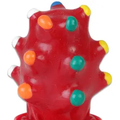 Prezervativ Decorativ CONDOMERIE Mace – Pictат Manual