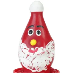 Prezervativ Decorativ CONDOMERIE St. Nicholas, Pictat Manual