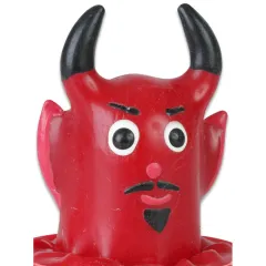 Prezervativ Decorativ CONDOMERIE Devil — Pictat Manual