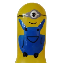 Prezervativ Decorativ Condomerie Cyclope — Pictură de Mână