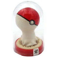 Prezervativ Decorativ CONDOMERIE Pokeball Pictat Manual