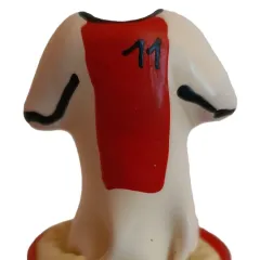 Prezervativ Decorativ Pictat Manual CONDOMERIE Ajax Shirt