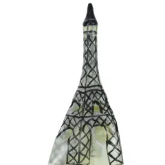 Prezervativ Decorativ Pictat Manual Condomerie – Turnul Eiffel XL