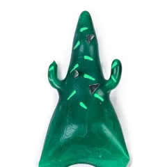 Prezervativ decorativ pictat manual Condomerie Big Cactus XL