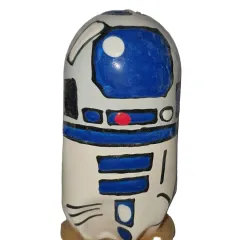 Prezervativ Decorativ CONDOMERIE Robot XL — Pictate Manual
