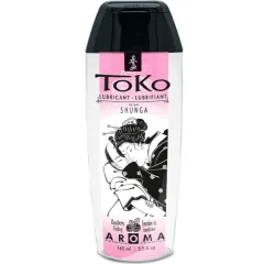 Lubrifiant aromat Shunga Toko Aroma Raspberry Emotion 165 ml