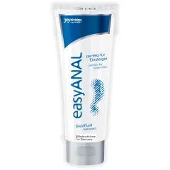 Lubrifiant Anal pe Bază de Apă JoyDivision easyANAL 80 ml