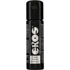 Lubrifiant pe Silicon Eros Classic Bodyglide 30 ml