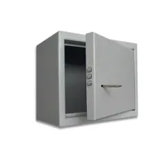 Casetă seif metalic 360x234x234 mm ECO cod 529