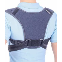 Orteză toracică rigidă, Thoratex 02 – Triamed