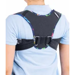 Orteză toracică rigidă pentru copii, Thoratex 02 Junior – Triamed