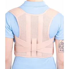 Orteză toracică semirigidă, Thoratex 05 – Triamed