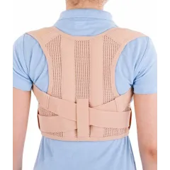 Orteză toracică semirigidă, Ale-Balle – Triamed