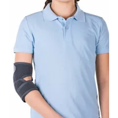 Orteză de cot mobilă, Elbow Flex Junior – Triamed