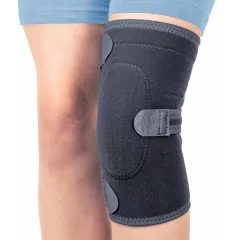Orteză de genunchi mobilă cu protecție, Protect Junior – Triamed