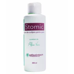 Soluție pentru stomă – Triamed