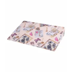 Pernă proclivă antiregurgitare, Easy Baby 02 – Triamed