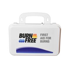Trusa de prim ajutor pentru arsuri Burnfree