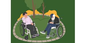 Paraplegie - ce este paraplegia, cauze, simptome, tratament și metode de recuperare și control