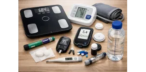 Pregătirea pentru tratamentul cu GLP-1 (Mounjaro, Ozempic, Wegovy): ghid complet pentru rezultate sigure și eficiente