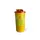 Cutie deșeuri înțepătoare-tăietoare, din polipropilenă, avizată ADR, capacitate 5L