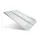 Rampa din aluminiu mobila sau fixa , greutate maxima 275 kg