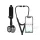 Stetoscop digital 3M™ Littmann® CORE – 69 cm, finisaj oglindă