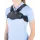 Orteza pentru corecția deformării toracelui (pectus carinatum)