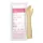 ​Mănuși chirurgicale ginecologice Dermagel Gyno, din latex, nepudrate, crem, 1 set