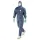 Combinezon Protecție LIFEGUARD PRO® BLUE – Material SMS 55 g/m²