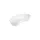 Tăviță renală 6” din polipropilenă 250 ml – 155 x 75 mm, autoclavabilă