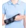Orteză fixă de police cu atelă metalică modelabilă, 23 cm – dispozitiv medical