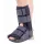 Orteză de gleznă fixă, Walkerfix Short Regular – Triamed