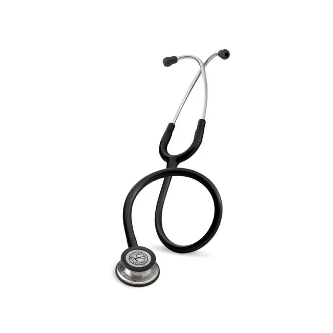 Stetoscop LITTMANN CLASSIC III - 5620 , negru