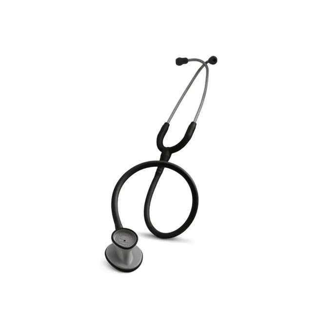 Stetoscop LITTMANN "LIGHTWEIGHT II S.E." - 2450 - negru