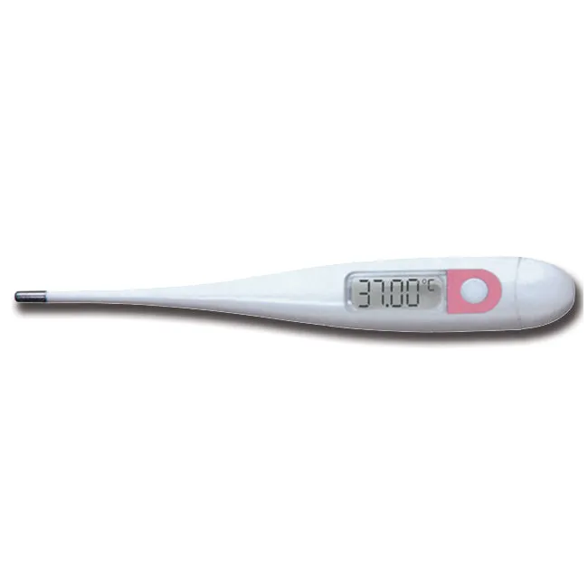 Termometru digital pentru controlul fertilitatii, rezistent la apa