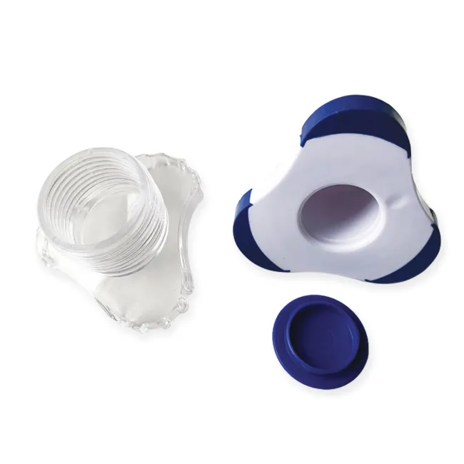 Dispozitiv sfaramare pastile (zdrobitor pastile)