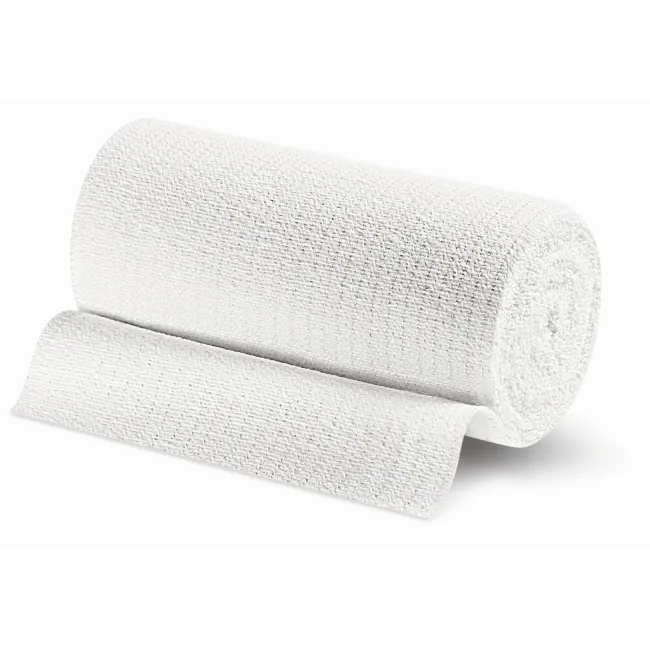 Idealast fasa elastica alba pentru compresie moderată 6 cm x 5 m, Hartmann