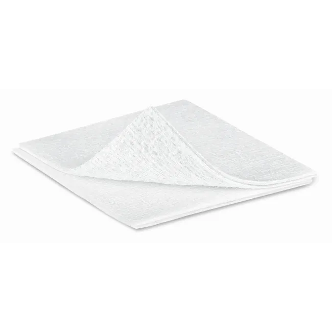 Medicomp Extra Sterile Comprese netesut 10 x 10 cm - 25 buc x 2 straturi, Hartmann