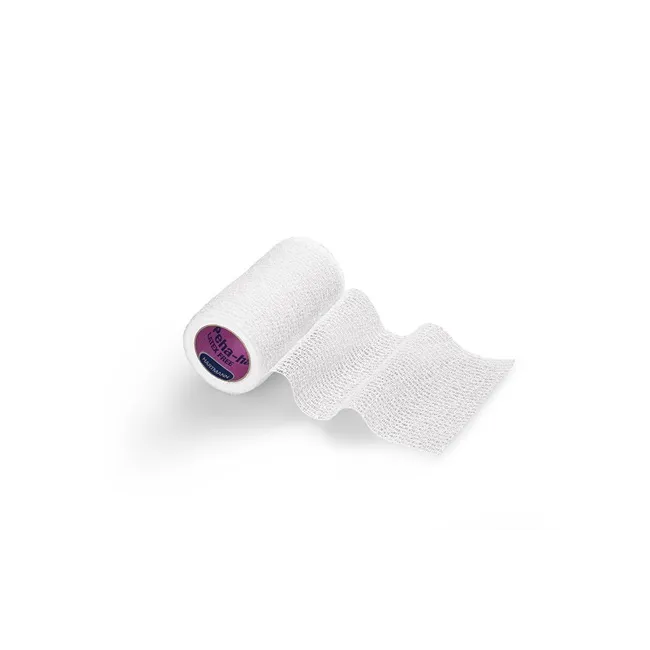Peha-haft fasa elastica autoadeziva 8 cm x 4 m, 1 buc, Hartmann