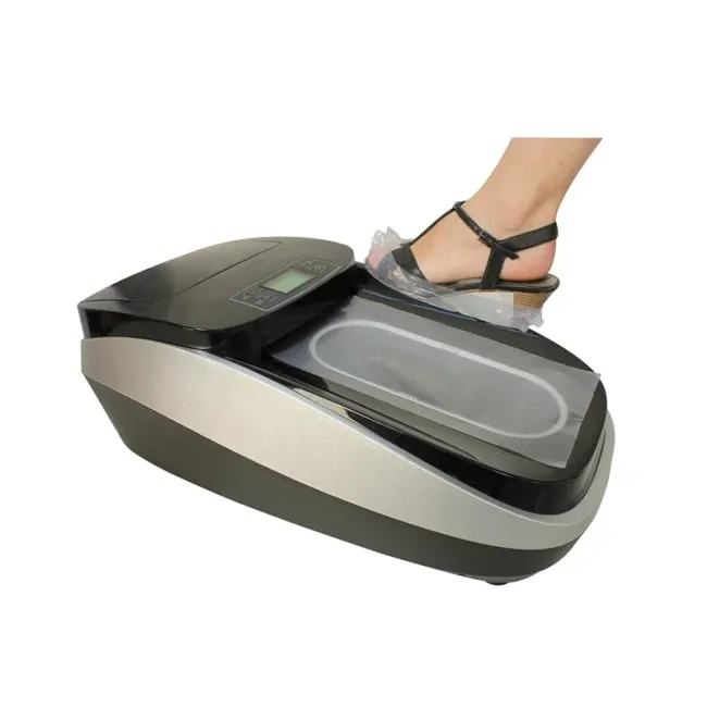 Aparat Automat Pentru Acoperirea Pantofilor Dr.Mayer